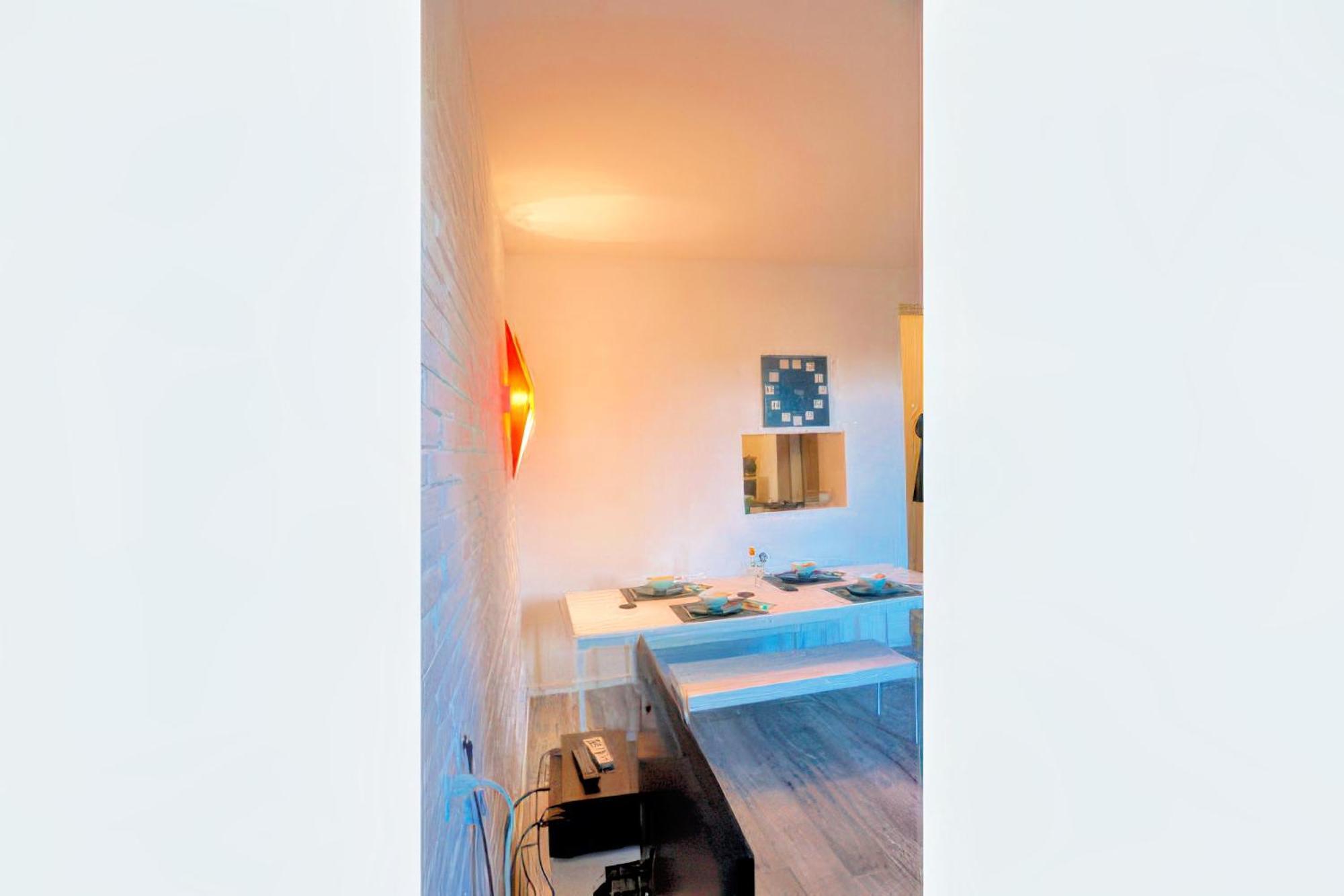 Apartamento Ca' Vittoria *