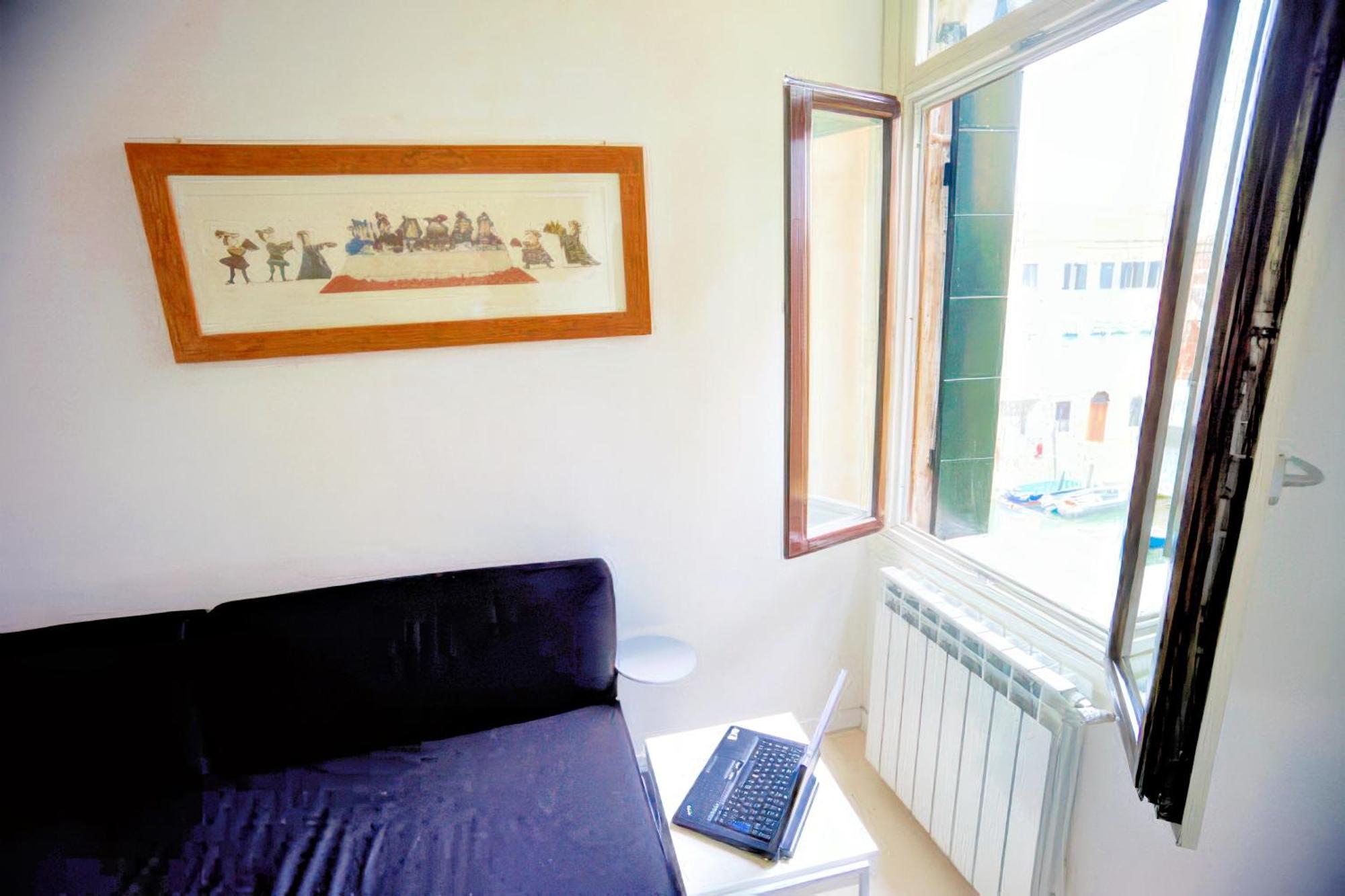 Ca' Vittoria Apartamento