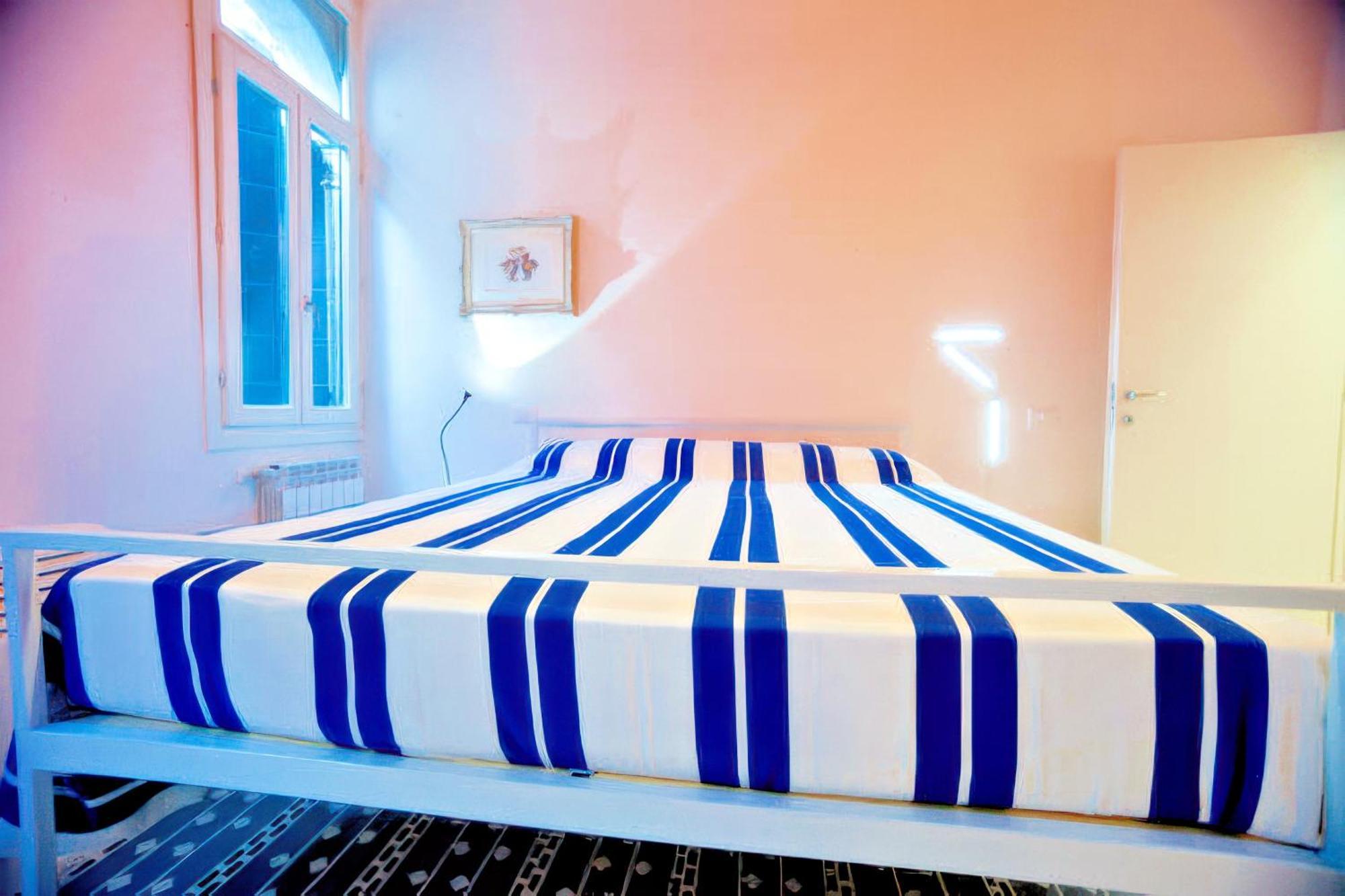 Apartamento Ca' Vittoria