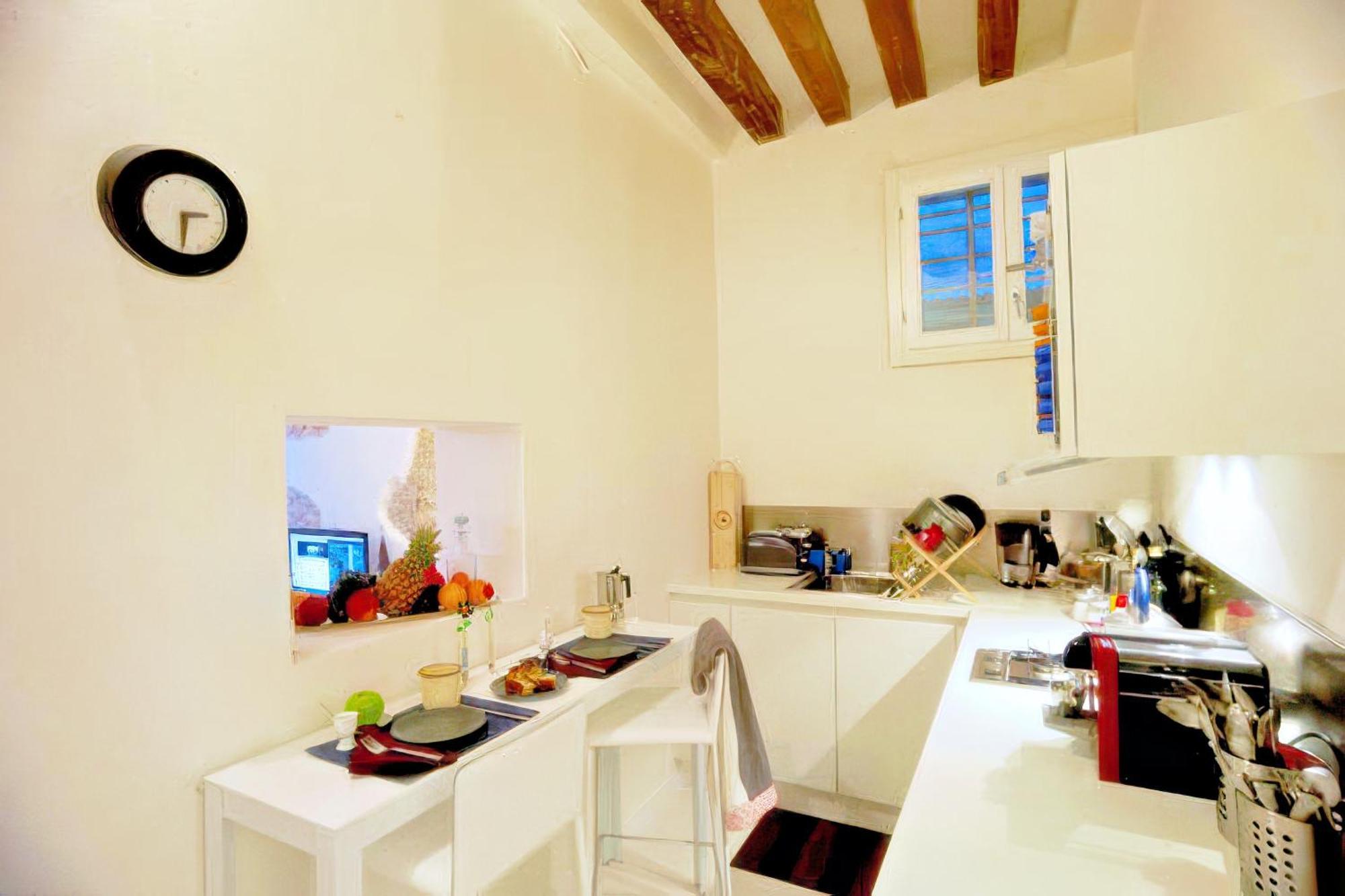 Ca' Vittoria Apartamento Venecia