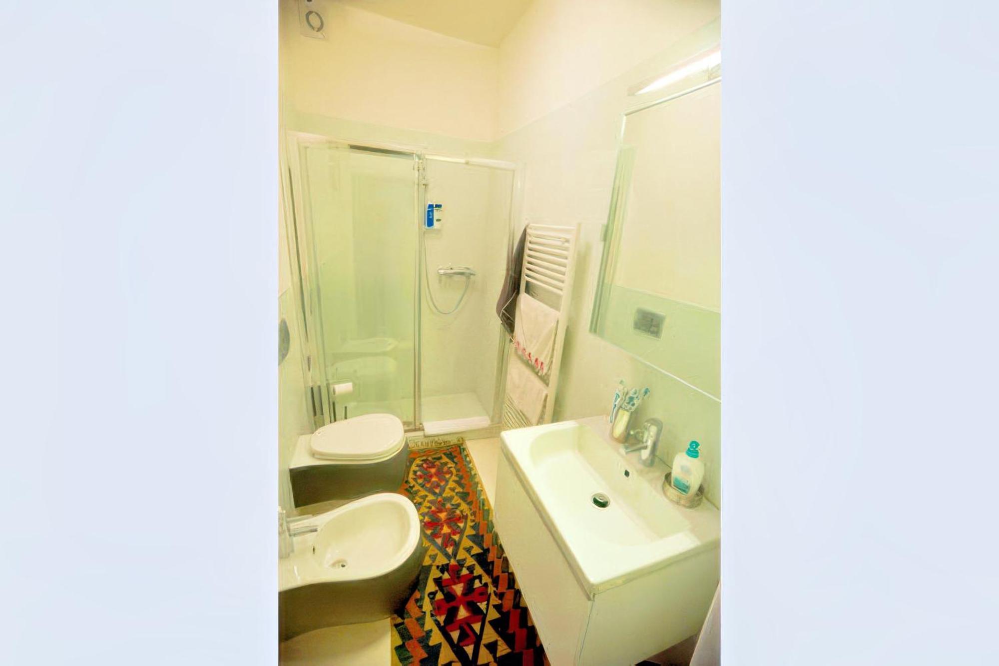Ca' Vittoria Apartamento *