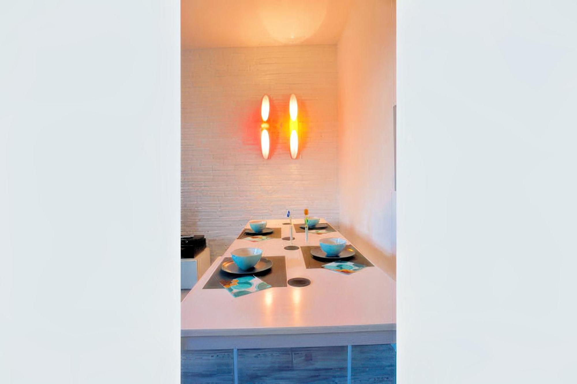 Ca' Vittoria Apartamento Venecia