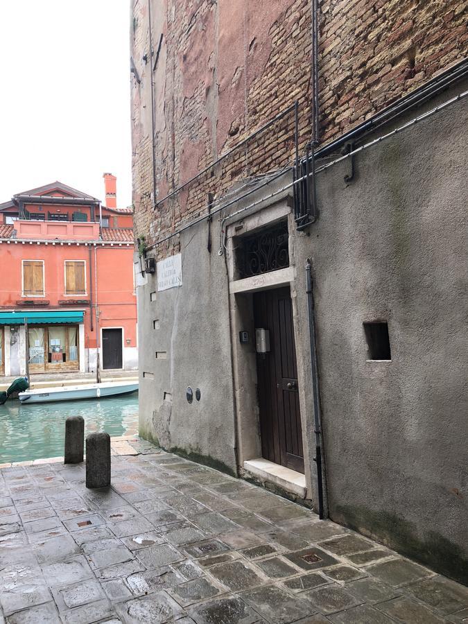 Apartamento Ca' Vittoria