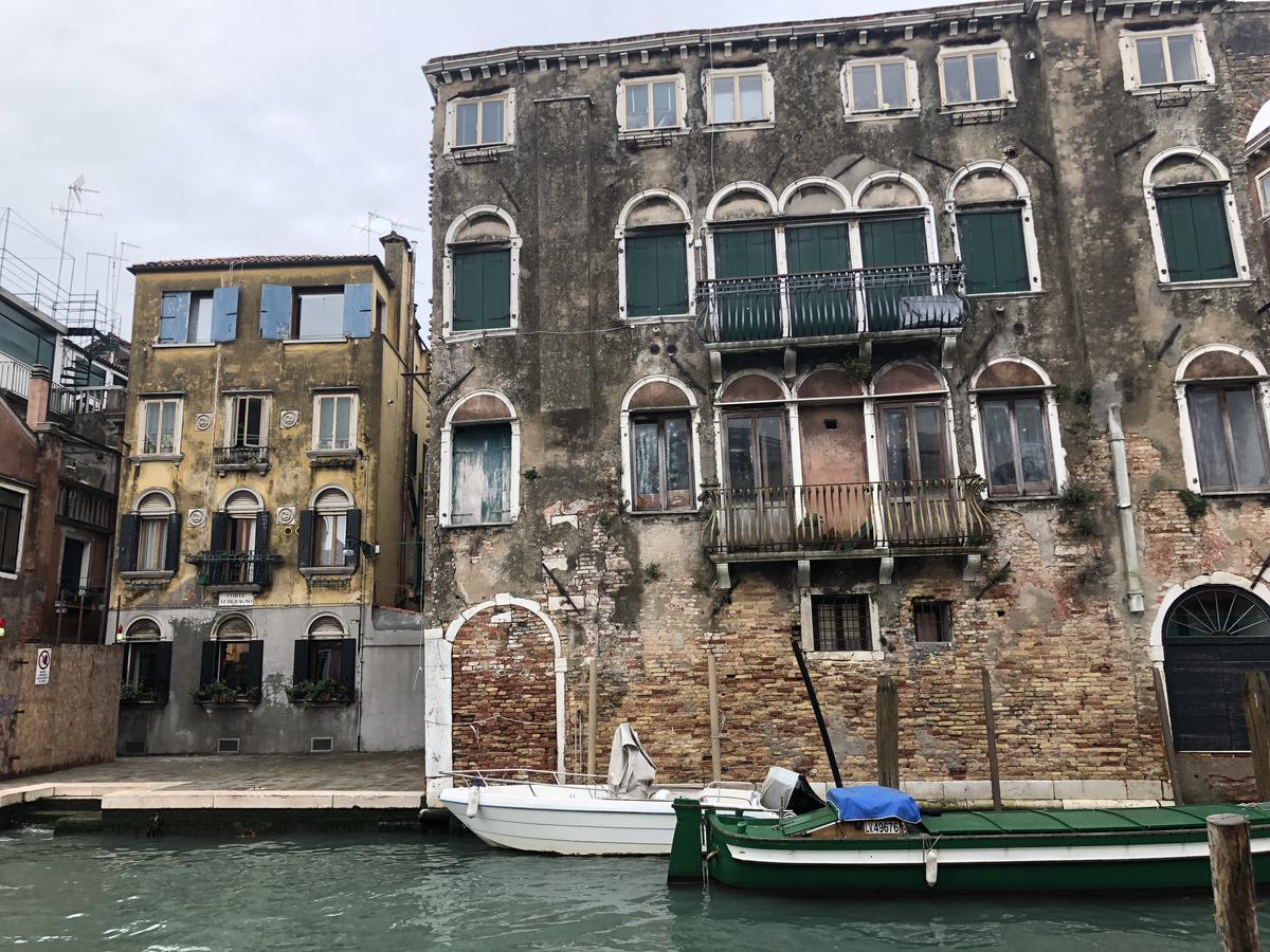 Ca' Vittoria Apartamento Venecia