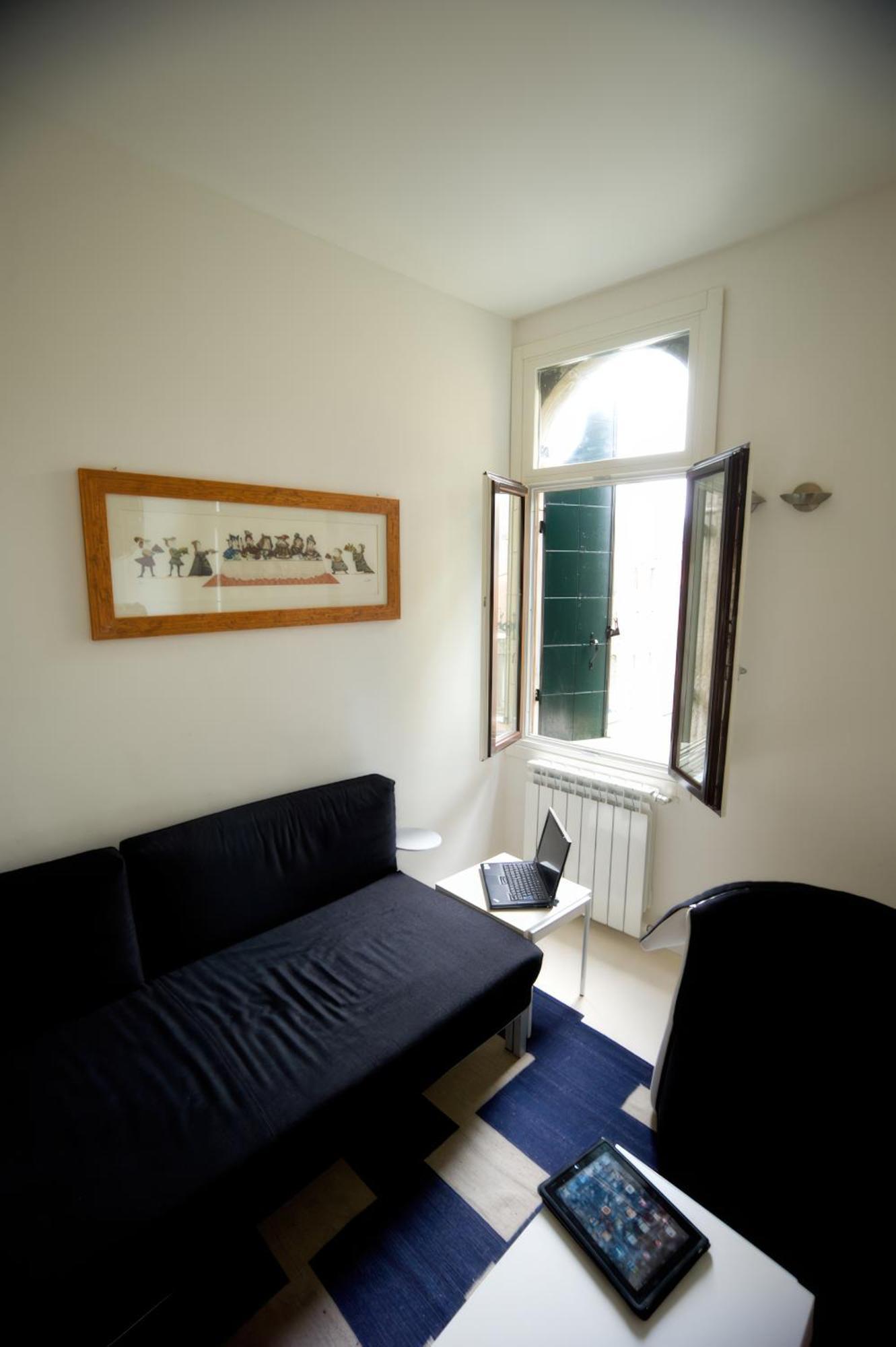 Ca' Vittoria Venice