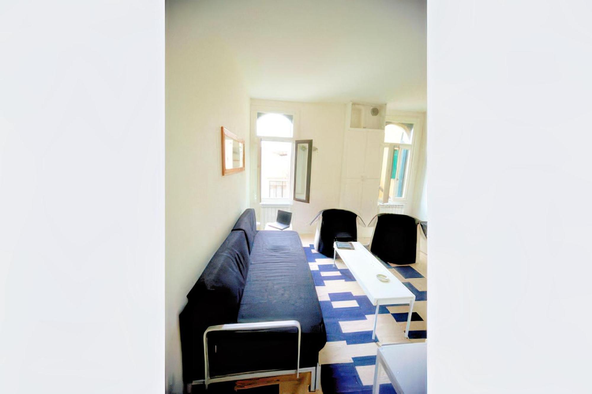 Apartment Ca' Vittoria Venice